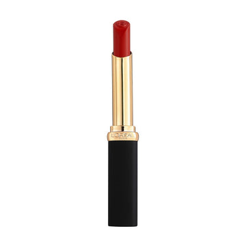 Batom L'Oreal Make Up Color Riche Fornece volume Nº 346 Le rouge determination