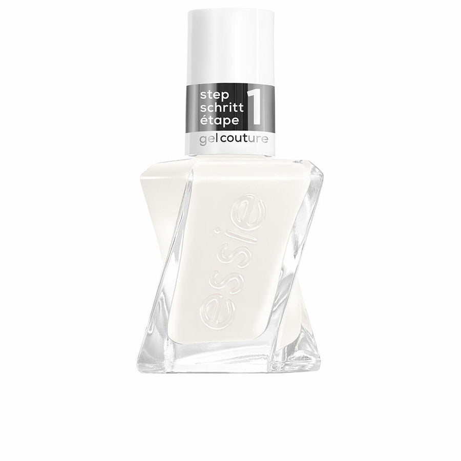 Verniz de unhas Essie GEL COUTURE Nº 136 First fitting 13,5 ml