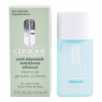 Tratamento Peles Acneicas Clinique (15 ml)