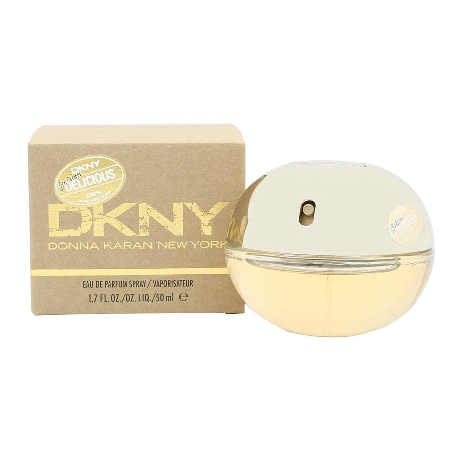 Perfume Mulher DKNY 0022548228562 EDP 50 ml