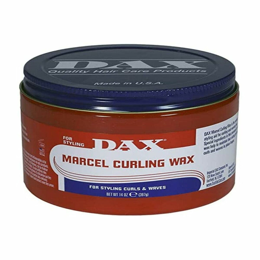 Moulding Wax Dax Cosmetics Premium 397 g