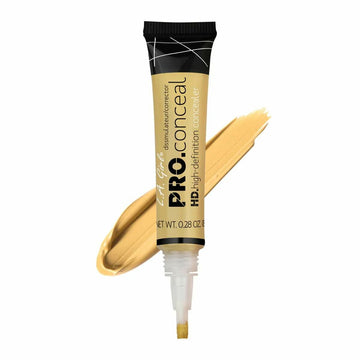 Corretor Facial L.A. GIRL Amarelo