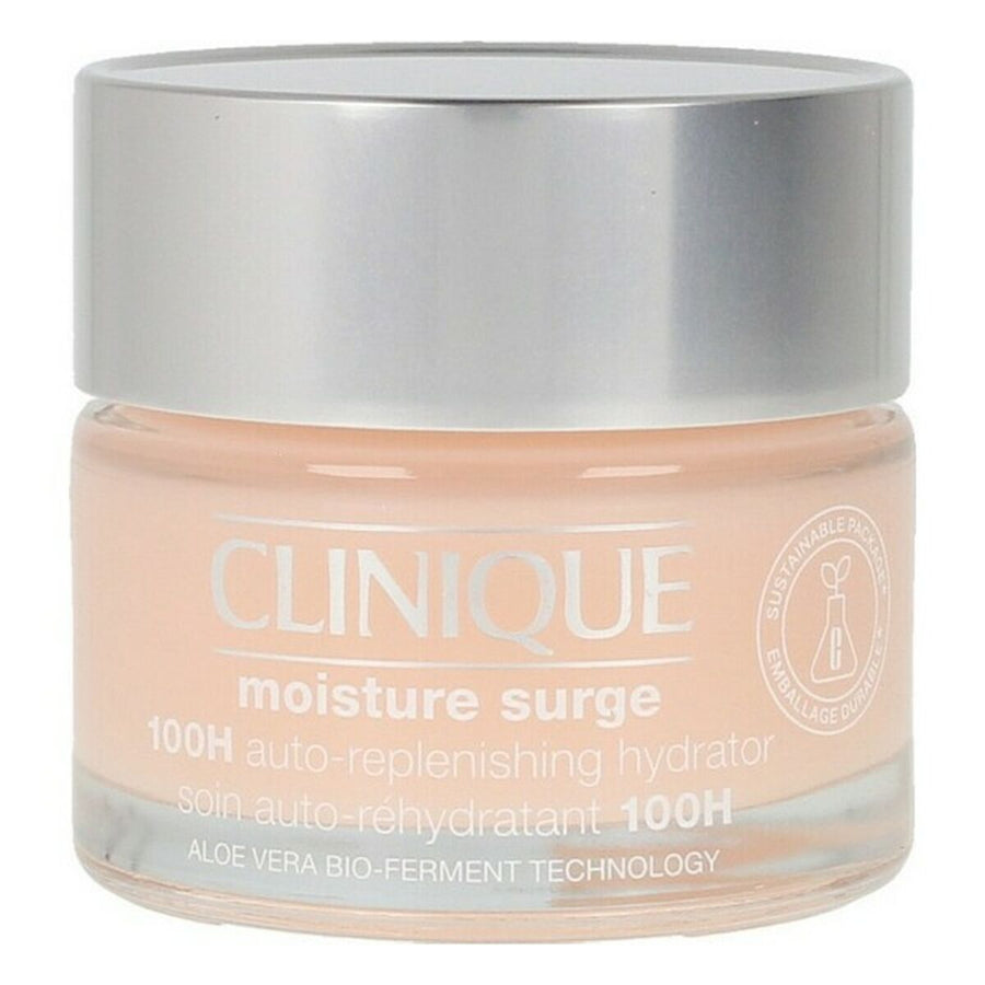 Creme Hidratante Moisture Surge Clinique 192333066935 100H 50 ml