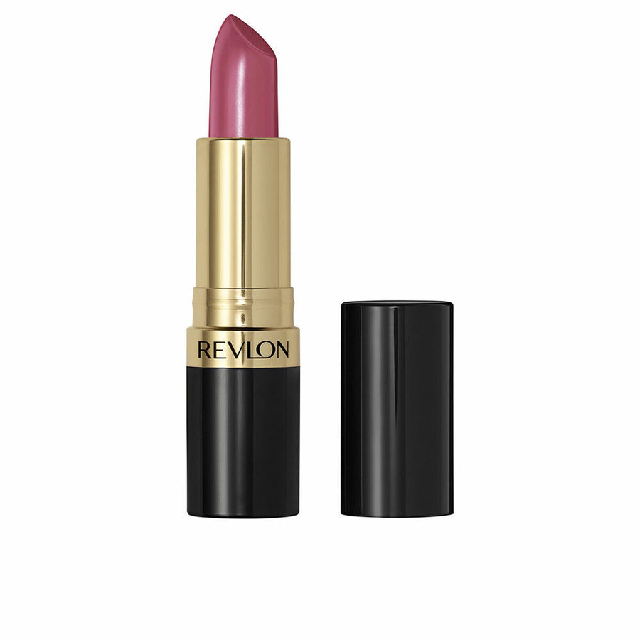 Batom Revlon SUPER LUSTROUS Nº 805 Candied rose 3,7 ml