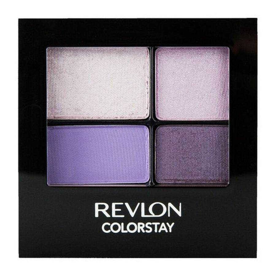 Eyeshadow Color Stay Revlon (4,8 g)