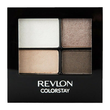 Sombra de Olhos Color Stay Revlon (4,8 g)