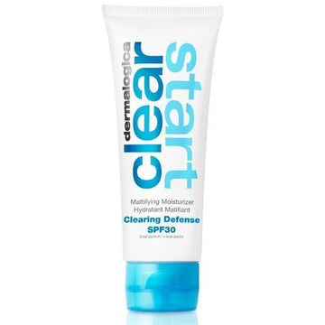 Creme Facial Hidratante Dermalogica Clear Start Clearing Defense Spf 30 59 ml