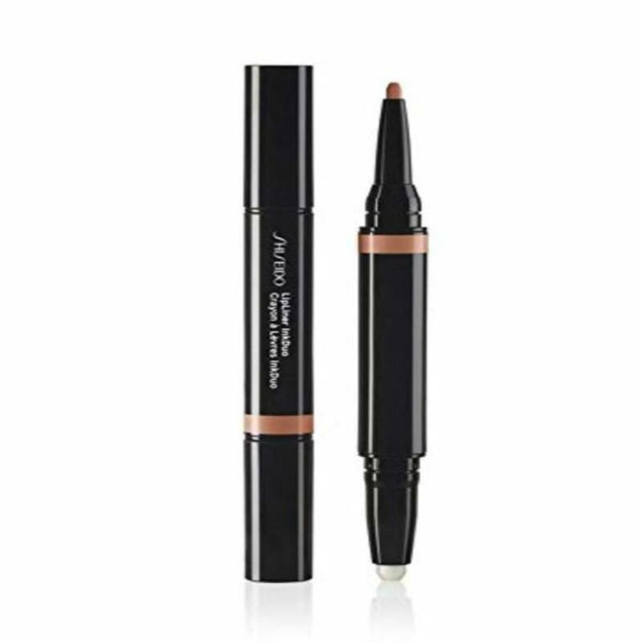 Delineador de Lábios Lipliner Ink Duo Shiseido (1,1 g)