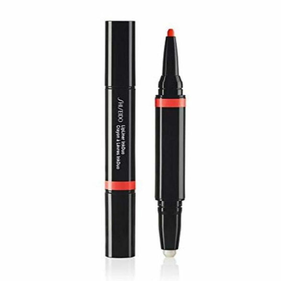 Delineador de Lábios Lipliner Ink Duo Shiseido (1,1 g)