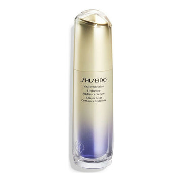 Sérum Anti-idade Shiseido Vital Perfection (80 ml)