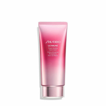 Creme de Mãos Shiseido Ultimune 75 ml