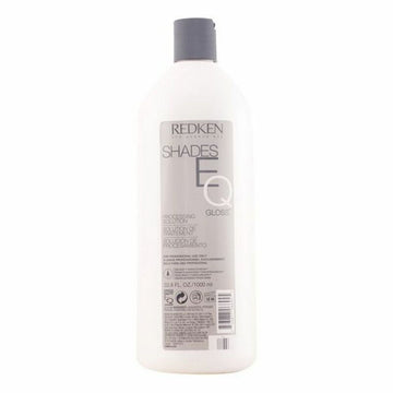 Líquido Ativador Shades EQ Redken 0743877066945 (1000 ml) 1 L