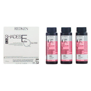 Coloração Semipermanente Shades Eq N08c Redken (60 ml)