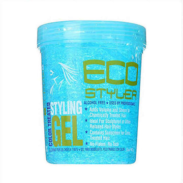 Gel Modelador Eco Styler Sport Blue (907 g)