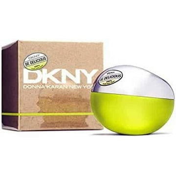 Perfume Mulher DKNY EDP Be Delicious 30 ml