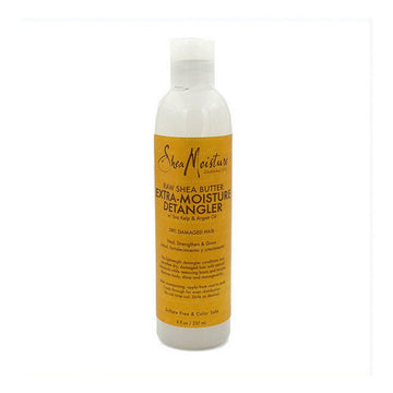 Condicionador Raw Detangler Shea Moisture (237 ml)