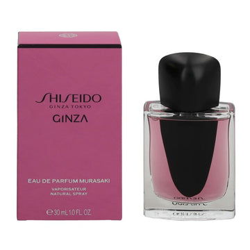 Women's Perfume Shiseido EDP Ginza 30 ml