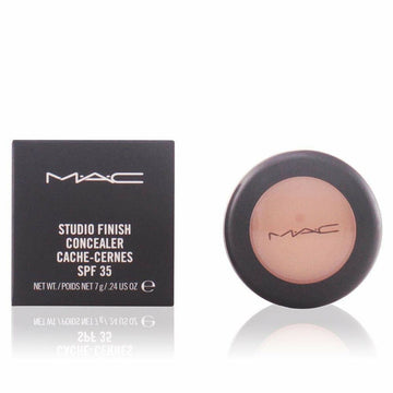 Corretor Facial Mac