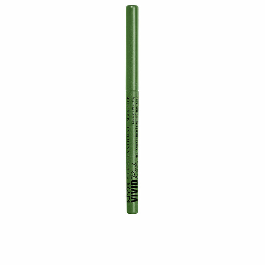 Eyeliner NYX Vivid Rich Mechanical Nº 09 0,28 g