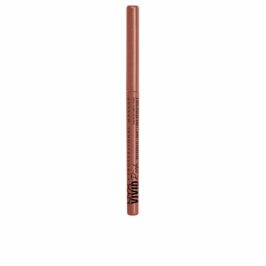 Eyeliner NYX Vivid Rich Mechanical Nº 10 0,28 g