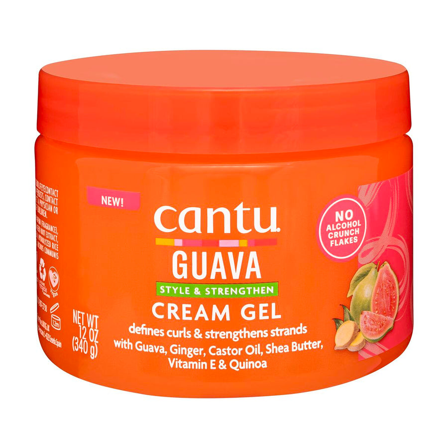 Curl Defining Cream Cantu Guava Style
