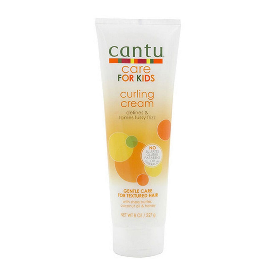 Creme Pentear Cantu CTU07543 (227 g)