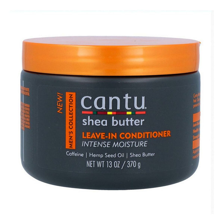 Condicionador Shea Butter Men's Cantu (370 g)