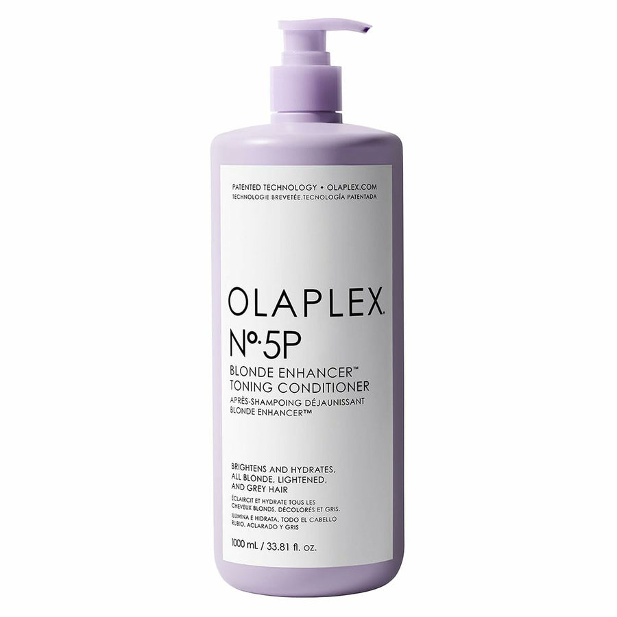 Amaciador Neutralizador da Cor Olaplex Blonde Enhancer