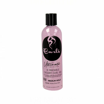 Creme para Definir Caracóis Curls B Enviable Creamy Curl Gel 236 ml (236 ml)