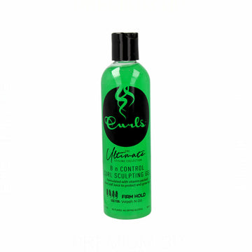 Creme para Definir Caracóis Curls The Ultimate B N Control Curl Sculpting (236 ml)