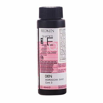 Coloração Semipermanente Shades Eq 06n Redken (60 ml)