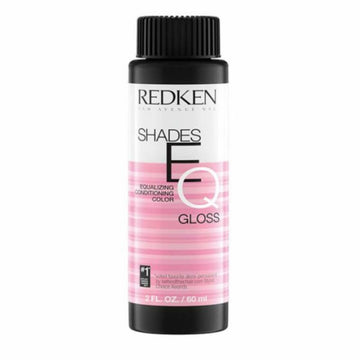 Coloração Semipermanente Redken Shades Eq G (3 Unidades) (3 x 60 ml)