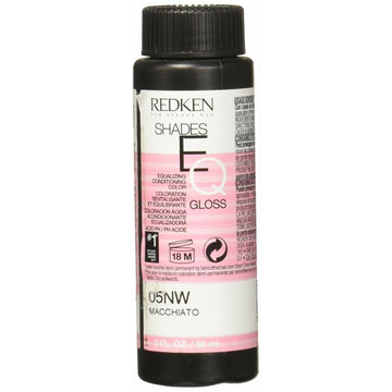 Coloração Semipermanente Redken Shades EQ 05NW (3 x 60 ml)