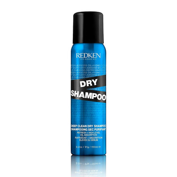 Dry Shampoo Redken Deep Clean Deep Cleaning 150 ml