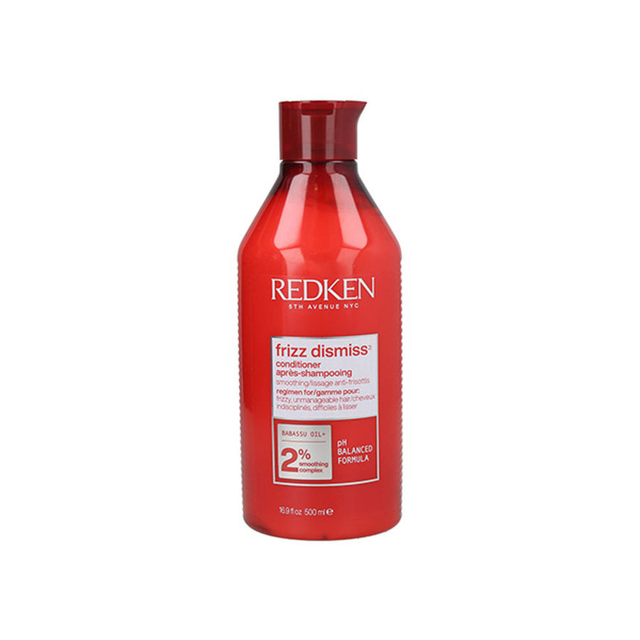 Condicionador Frizz Dismiss Redken P2002500 (500 ml)