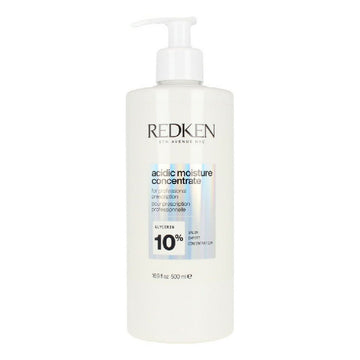 Tratamento Intensivo Reparador Acidic Moisture Concentrate Redken (500 ml)