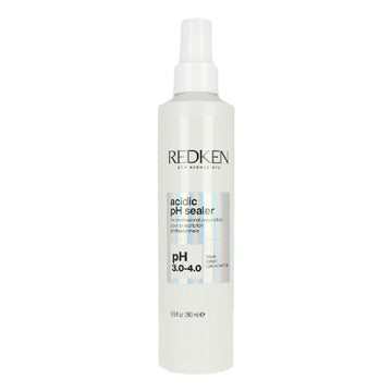 Tratamento Capilar Fortalecedor Acidic Ph Sealer Redken Acidic Ph (250 ml)