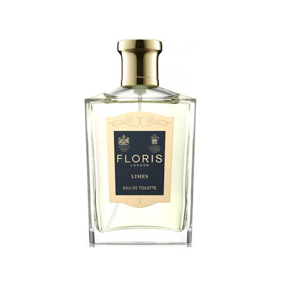 Perfume Unissexo Floris limes 100 ml