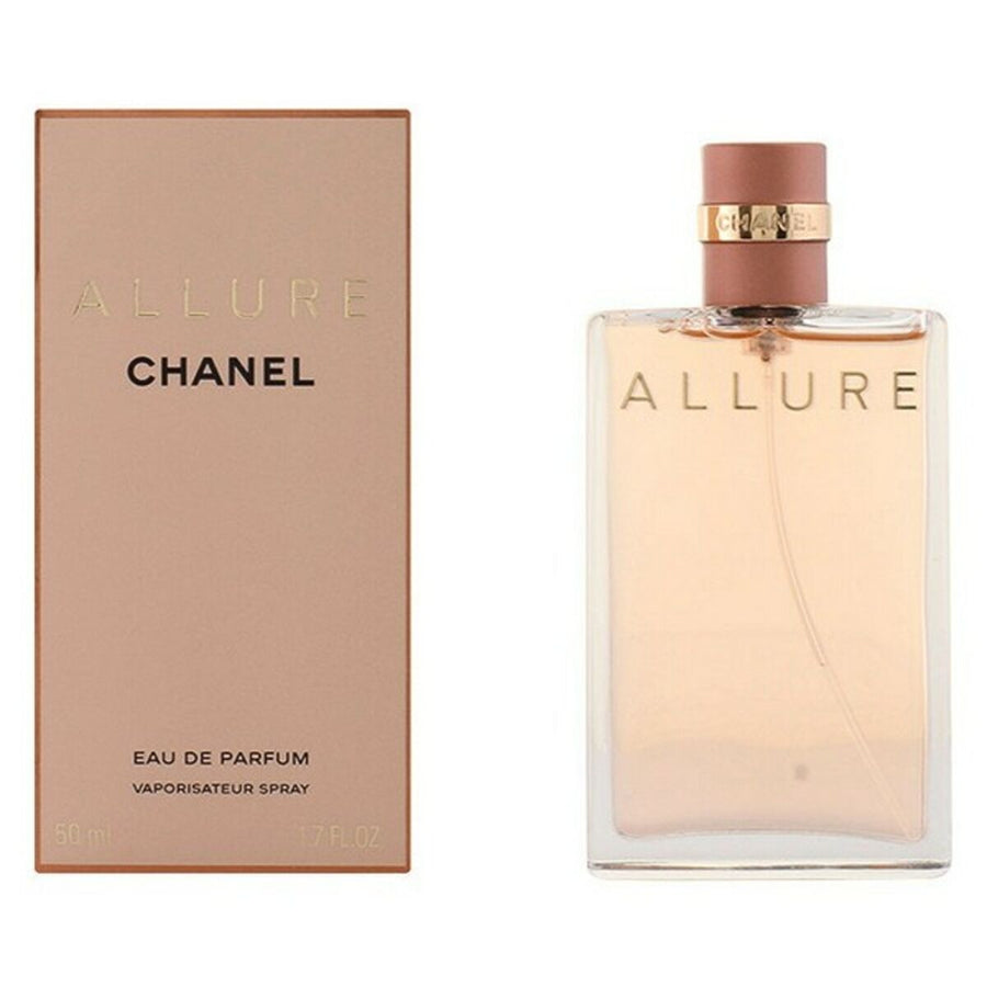 Women's Perfume Allure Chanel EDP