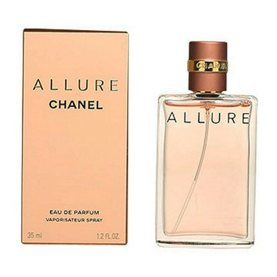 Women's Perfume Allure Chanel EDP