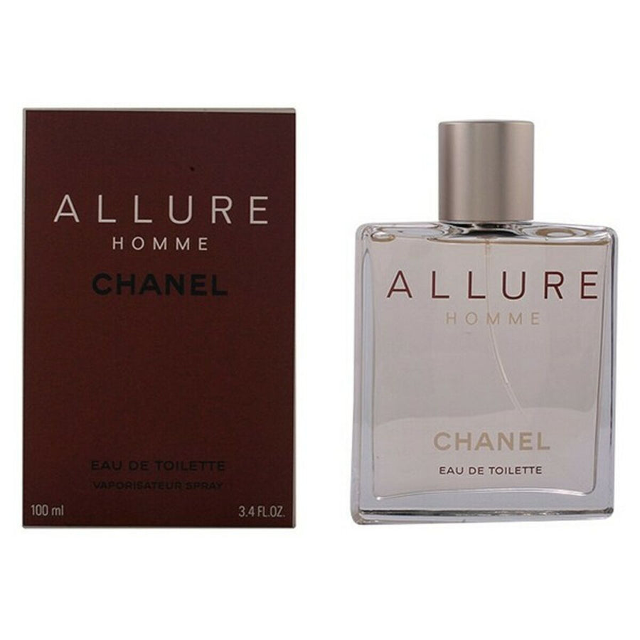 Perfume Homem Allure Homme Chanel EDT Allure Homme