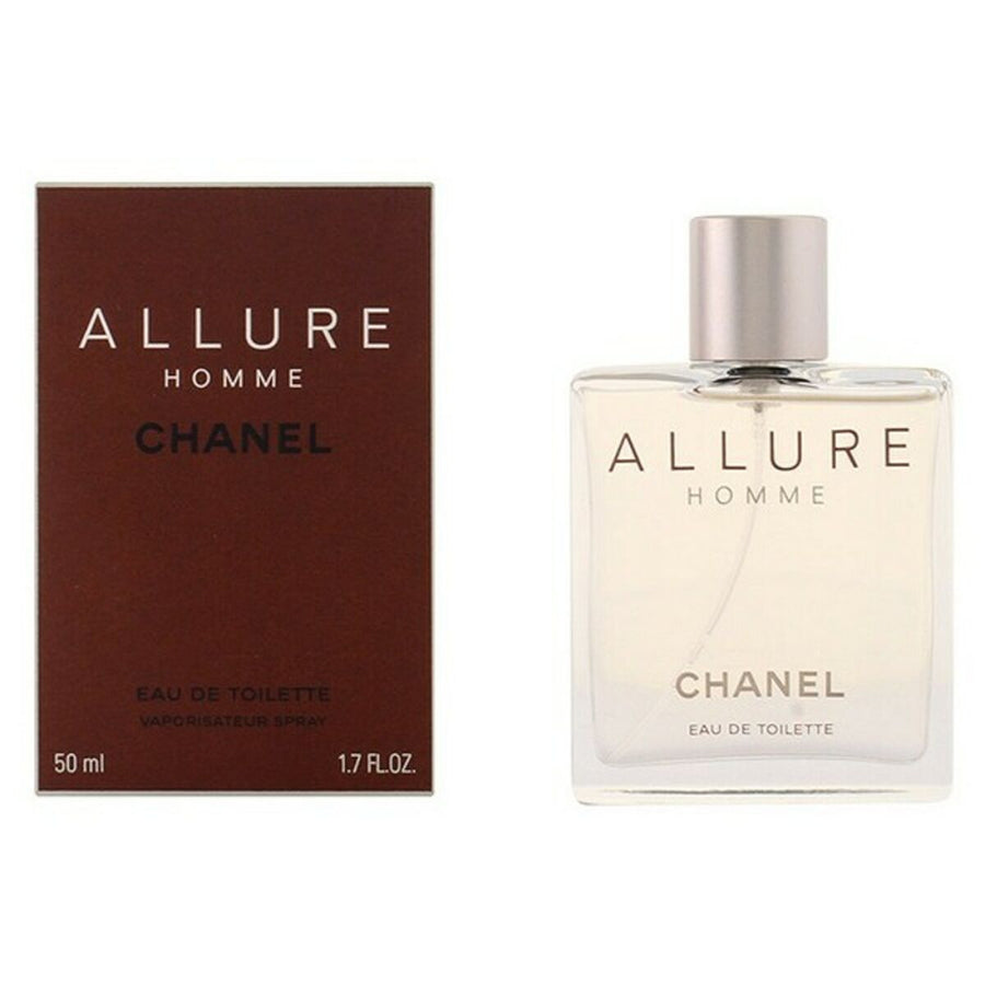 Perfume Homem Allure Homme Chanel EDT Allure Homme