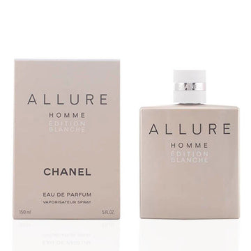 Perfume Homem Allure Homme Ed.Blanche Chanel EDP Allure Homme 150 ml