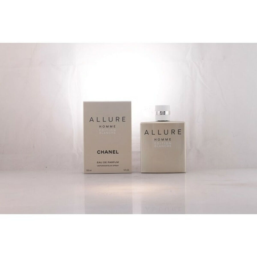 Perfume Homem Allure Homme Ed.Blanche Chanel EDP Allure Homme 150 ml