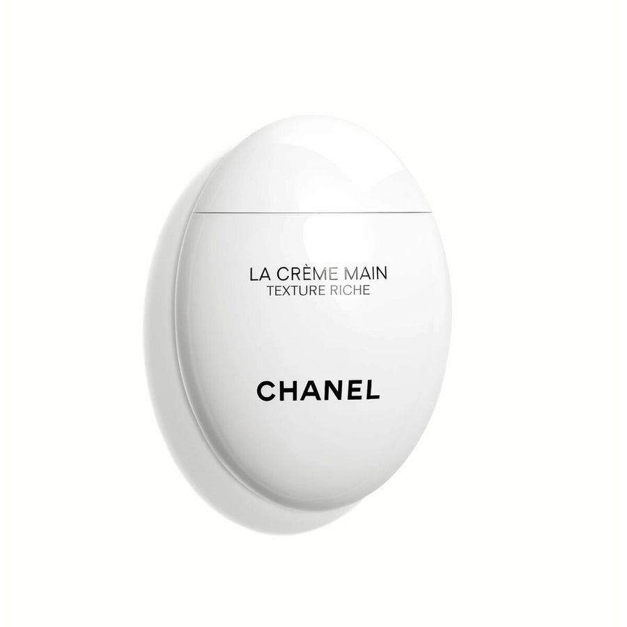 Creme de Mãos Chanel LA CRÈME MAIN Texture Riche 50 ml