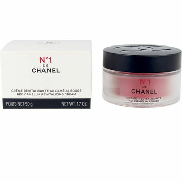 Creme Revitalizante Chanel Nº 1 50 g