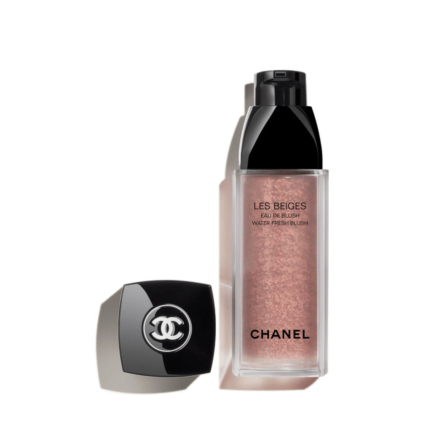 Blush Chanel Les Beiges light pink 15 ml