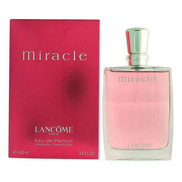 Women's Perfume Miracle Lancôme EDP