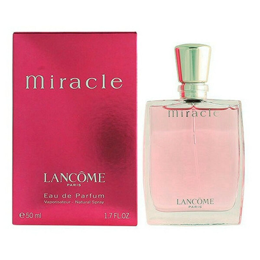 Women's Perfume Miracle Lancôme EDP