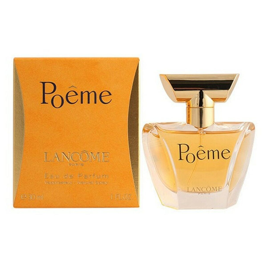 Perfume Mulher Poeme Lancôme EDP